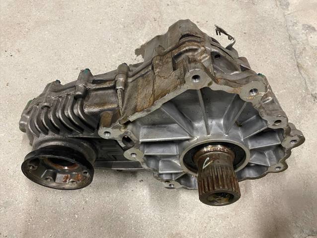 Делитель передач A2512802900 MERCEDES