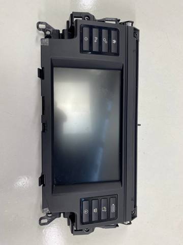 Бортовой компьютер J9C12401 JAGUAR