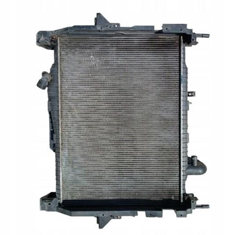 Радиатор охлаждения двигателя LR015561