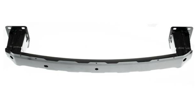 LR026497 LAND ROVER Усилитель бампера переднего купить в Сумы