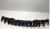 Кронштейн бампера переднего, центральный LR045204 LAND ROVER