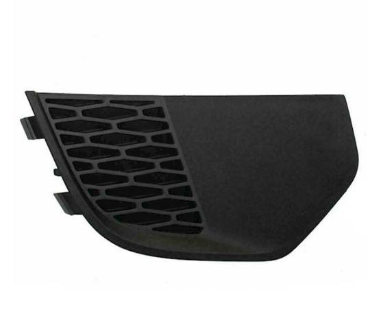 Молдинг бампера переднего, правый LR061230 LAND ROVER