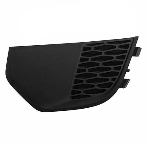 Молдинг бампера переднего, левый LR061235 LAND ROVER