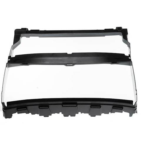 Воздуховод радиатора LR061740 LAND ROVER