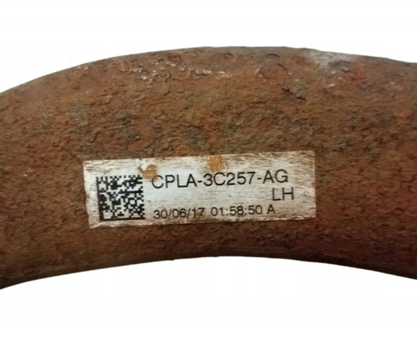 Рычаг передней подвески нижний левый LR072469 LAND ROVER