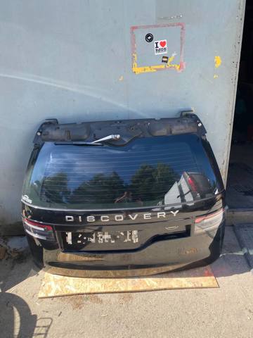 Дверь 5 LR080287 LAND ROVER