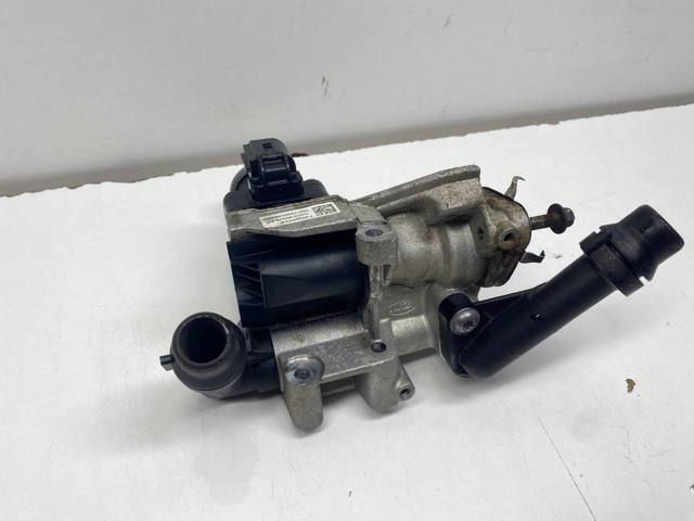 Клапан ЕГР LR082300 LAND ROVER