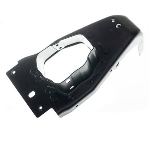LR086117 LAND ROVER Кронштейн усилителя переднего бампера купить в Житомир