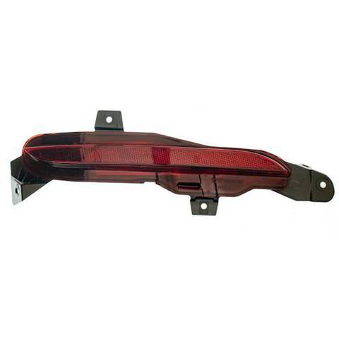 Фара противотуманная задняя, правая LR093439 LAND ROVER