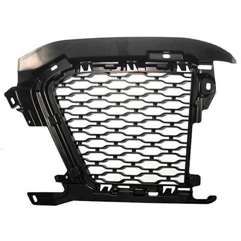 Решетка переднего бампера, правая LR099300 LAND ROVER