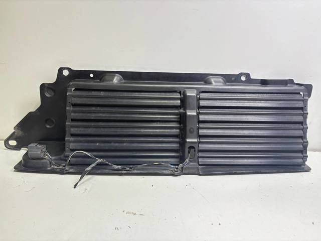 Жалюзи радиатора LR102691 LAND ROVER