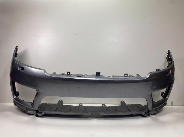 Кожух бампера переднего LR113284 LAND ROVER