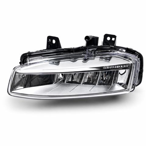 Противотуманная фара левая LR136869 LAND ROVER