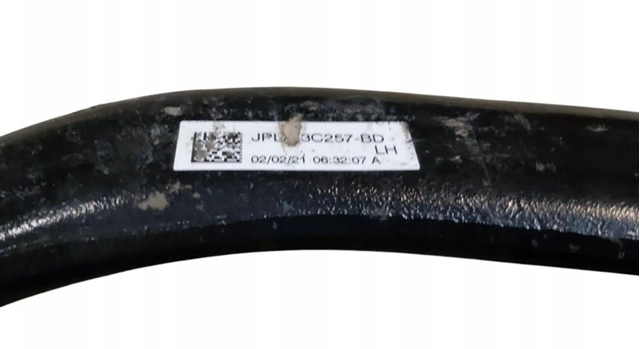 LR148060 LAND ROVER Рычаг передней подвески нижний левый купить в Сумы