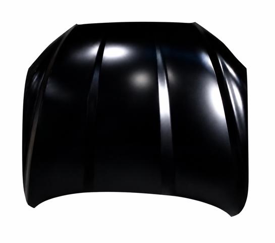 Капот двигателя T4A35626 JAGUAR