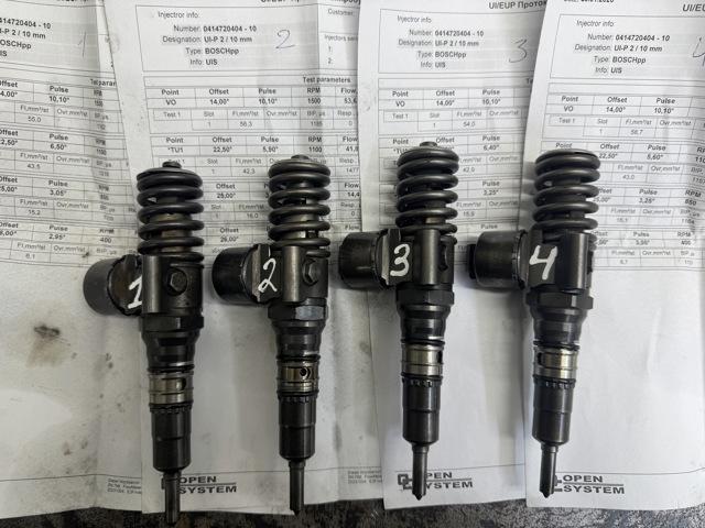 03G130073G CHRYSLER Топливные форсунки купить в Ровно