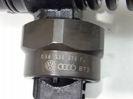 Форсунка дизельная в сборе 0414720007 BOSCH