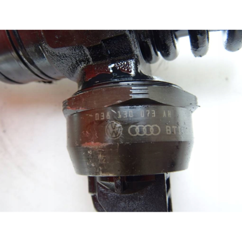 0414720036 BOSCH Топливные форсунки купить в Украина