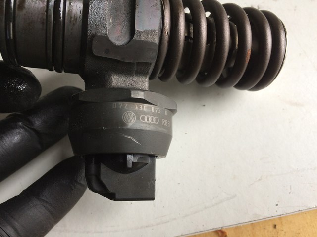 Топливные форсунки 0414720309 BOSCH