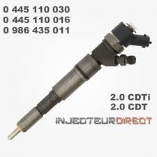 Форсунка дизельная в сборе 0445110030 BOSCH