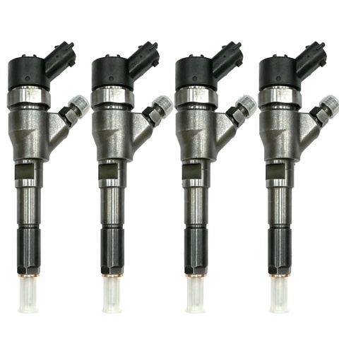 Форсунка дизельная в сборе 0445110044 FIAT