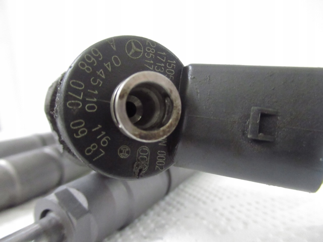 Топливные форсунки 0445110116 BOSCH