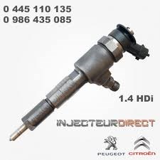 Форсунка дизельная в сборе 0445110135 TDM