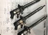 Форсунка впрыска топлива 0445110239 BOSCH