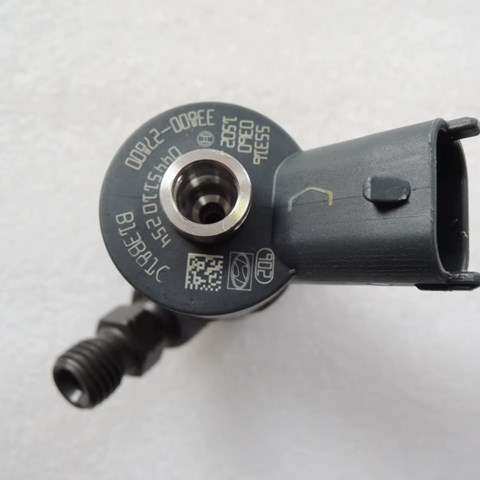 Форсунки 0445110254 HYUNDAI