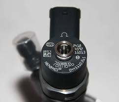 DELPHI 0445110265 Форсунка впрыска топлива в наличии Павлоград