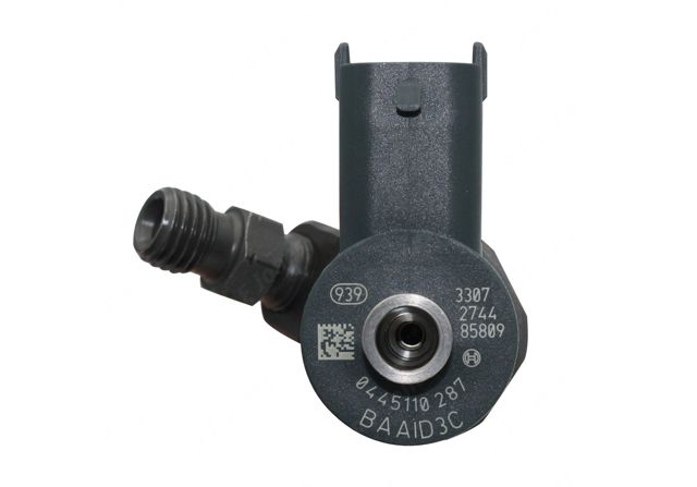 Форсунки 0445110287 BOSCH
