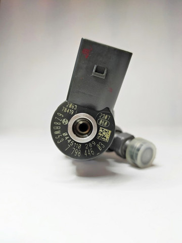 Форсунка инжектора 0445110289 BOSCH