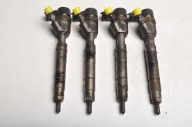 BOSCH 0445110296 Топливные форсунки в наличии Харьков