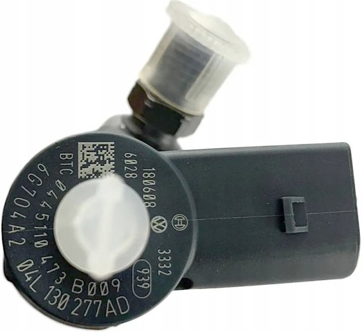 Форсунка инжектора 0445110473 BOSCH