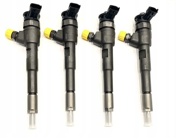 Форсунка инжектора 0445110485 BOSCH