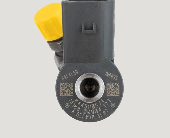 Клапанная форсунка 0445110574 BOSCH