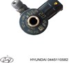 Топливные форсунки 0445110582 HYUNDAI