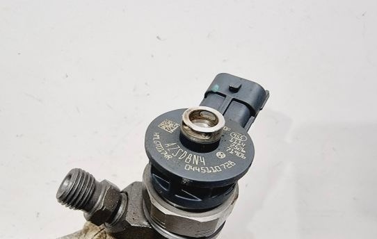 Форсунка впрыска топлива 0445110728 BOSCH
