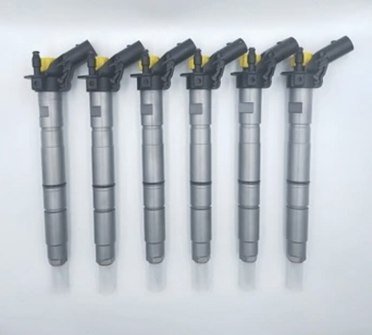 Топливные форсунки 0445115024 BOSCH