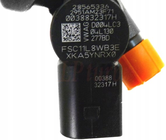 04L130277BD VAG Топливные форсунки купить в Черкассы