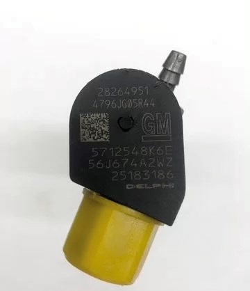 GM 25183186 Топливные форсунки в наличии Тернополь