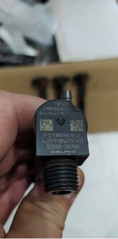 Форсунки 338002A780 HYUNDAI