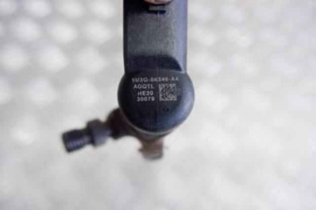 Форсунки 5U3Q9K546AA PEUGEOT