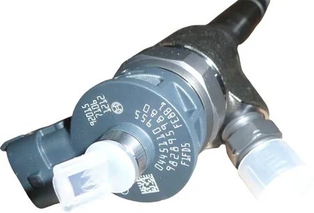 Форсунка дизельная в сборе 9828959880 FIAT