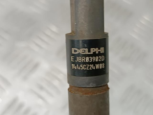 Топливные форсунки EJBR03902D HYUNDAI