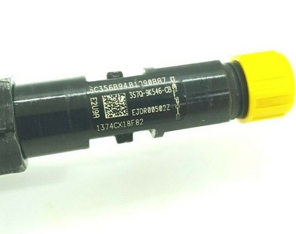 Форсунка инжектора EJDR00502Z DELPHI