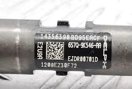 Форсунка дизельная в сборе EJDR00701D DELPHI