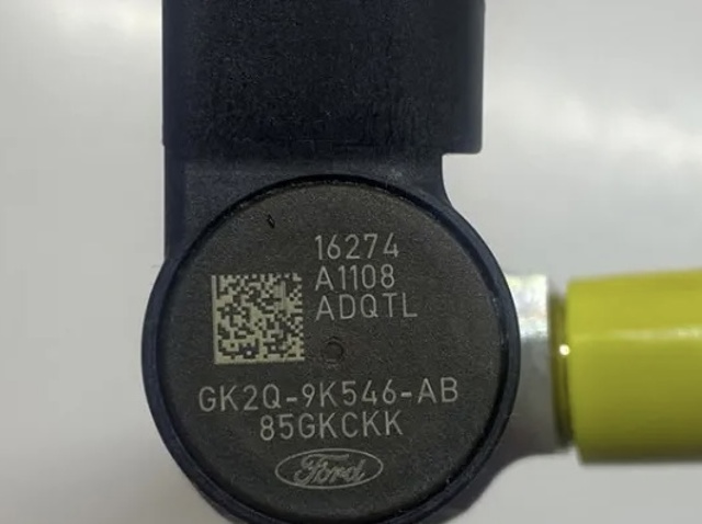 Клапанная форсунка GK2Q9K546AB MS GROUP