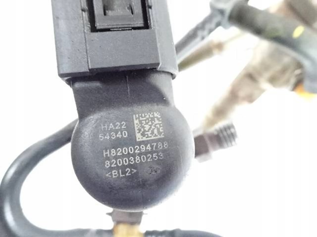 Форсунки H8200294788 RENAULT