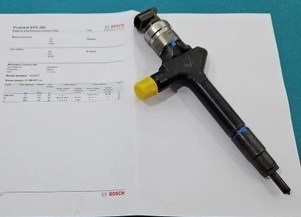 DENSO RF7J13H50 Топливные форсунки в наличии Харьков